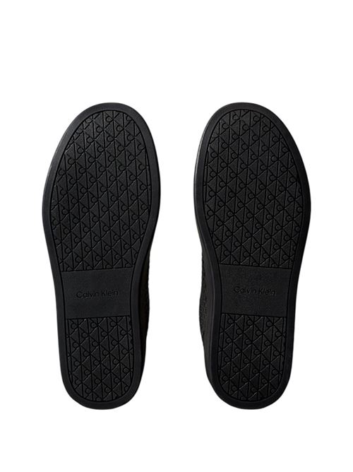 YM0YM014310GJ NERO CALVIN KLEIN | YM0YM014310GJ NERO